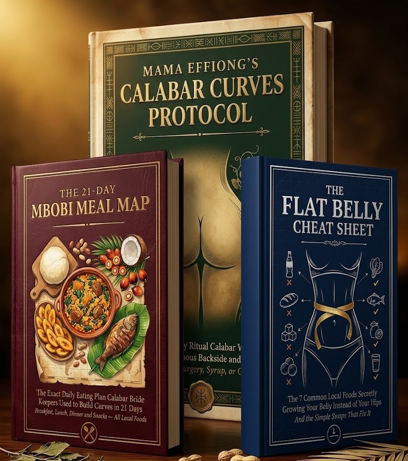 The Complete Calabar Curves Protocol Bundle