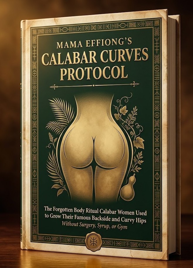 Mama Effiong's Calabar Curves Protocol